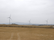 Medina Sidonia gana el V Premio Eolo a la integración rural de la eólica