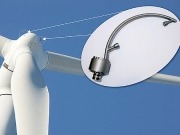 ROMO Wind instala el iSpin en todos los aerogeneradores de un parque eólico italiano