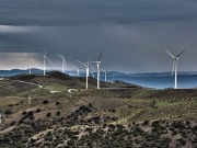 El viento y el agua reducen el déficit energético español en 4.000 millones en 2013