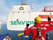 Senvion concluye con éxito los primeros ensayos de su prototipo 6.2M152