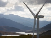 Saeta Yield compra nueve parques eólicos en Portugal