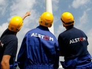 Alstom despide a 373 trabajadores del sector eólico en España