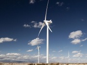 Aerogeneradores Vestas para el primer parque en España en años