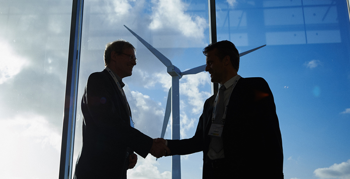 WindEnergy Hamburg: un exhaustivo repaso a la industria eólica mundial
