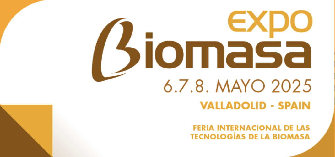 Expobiomasa 2025