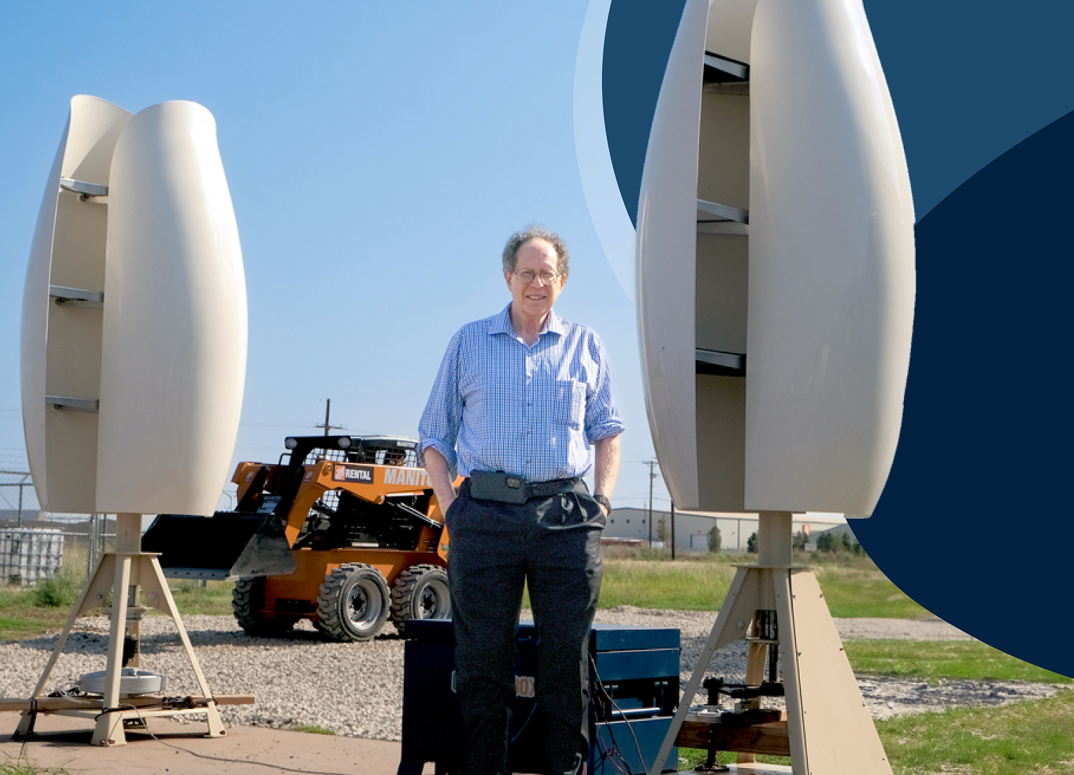 Flower Turbines Now Available To Everyone to Invest in Small-Scale Wind Energy