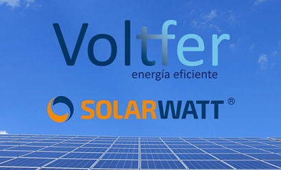 Voltfer y Solarwatt se alían para promover en Galicia el autoconsumo fotovoltaico