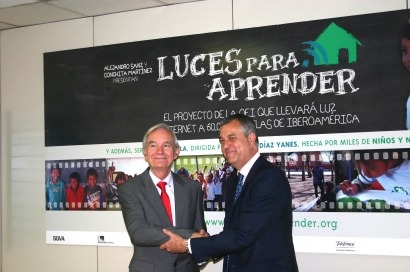 Fotovoltaica para 90 escuelas de Uruguay