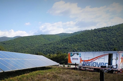 Barlovento, en la lista de dictaminadores técnicos del CNO de Colombia para analizar el recurso solar