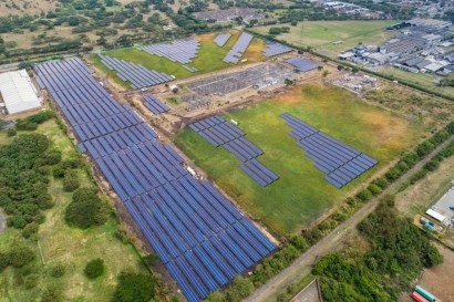 Celsia emite bonos verdes por 145 millones de dólares para financiar sus parques fotovoltaicos