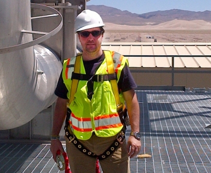 Control de calidad en módulos fotovoltaicos