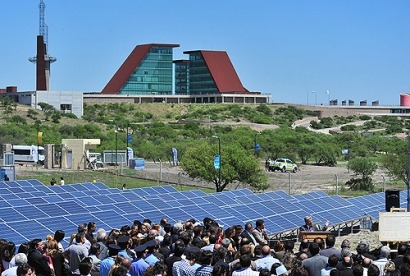 Los grandes retos de México para potenciar las renovables