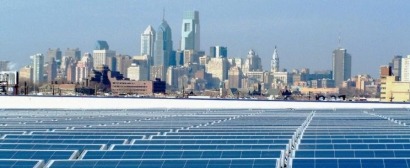 Gehrlicher Solar America Corporation abre oficina en Boston