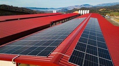 Rebattering: cómo optimizar las instalaciones fotovoltaicas