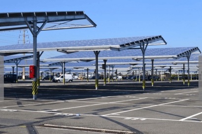 Francia situa en 8.000 MW los objetivos para la solar FV en 2020 