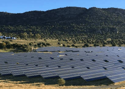 Sonnedix se convierte en el nuevo gran jugador de la fotovoltaica en España