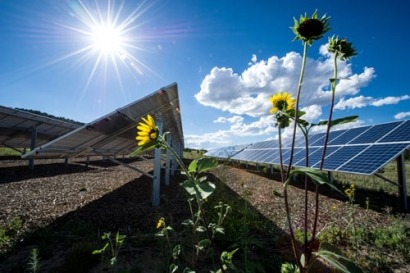 España está instalando el doble de potencia solar que Alemania, Italia, Reino Unido y Francia juntas