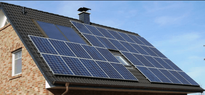 ¿Un bono solar para estimular la fotovoltaica residencial?