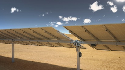 Soltec prevé en Brasil la instalación de 700 MW de seguidores solares en los próximos doce meses