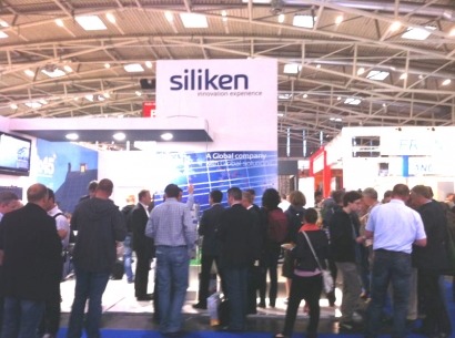 Siliken presenta un módulo fotovoltaico de 72 células