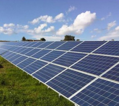 Solaria vende una planta fotovoltaica de 8 MWp en Italia