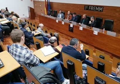 La primera feria de construcción de plantas solares en Murcia busca congregar 200 personas