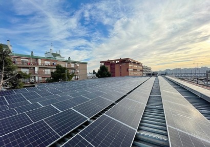 Orduña y la acumulación distribuida: electrolineras basadas en renovables