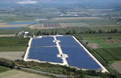 KGAL compra 33 MW fotovoltaicos de SunEdison