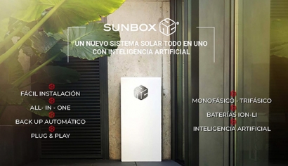 Turbo Energy presenta en Genera su software basado en inteligencia artificial para instalaciones solares