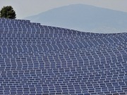 Licencias solicitadas para desarrollar 673 MW fotovoltaicos