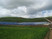 9REN España realiza y conecta en solo tres meses dos plantas fotovoltaicas en Italia