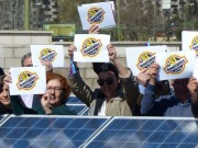 UNEF dona una instalación de autoconsumo fotovoltaico a un albergue para personas en exclusión social