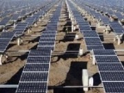 El BICE financiará el mayor parque fotovoltaico de Sudamérica