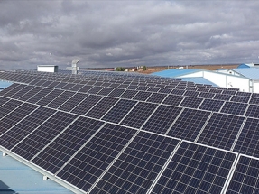 800 kW de autoconsumo fotovoltaico en tres fases