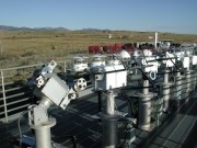 Cómo impactan las nubes en el rendimiento fotovoltaico