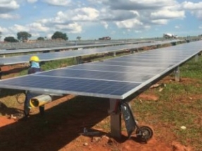 São Paulo: La planta fotovoltaica Dracena, de 90 MW, obtiene financiación por 60 millones de dólares