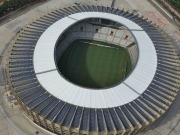 Varios estadios de la copa Confederaciones con inversores españoles