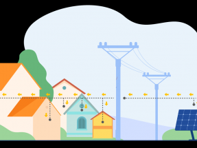 Una campaña impulsa la donación de energía fotovoltaica  y de sistemas solares comunitarios