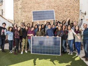 Nace la primera campaña de compra colectiva de instalaciones fotovoltaicas para el hogar