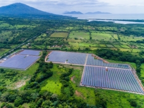 Adjudican a Elecnor cuatro proyectos fotovoltaicos que sumarán 40 MW y una inversión de 50 millones de dólares