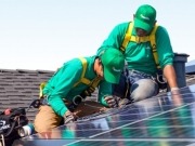 SolarCity anuncia un panel FV con un 22% de eficiencia