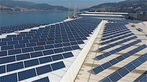 EDF Solar realiza 189 instalaciones de autoconsumo en el primer semestre de 2019