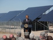 Obama: Más medidas para apoyar al sector solar