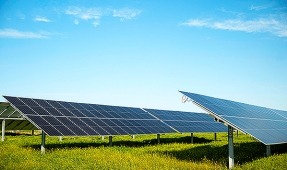 Engie impulsa la transición energética en España con nuevos desarrollos fotovoltaicos