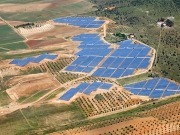 FRV cierra la financiación de un campo solar de 20 MW en Australia
