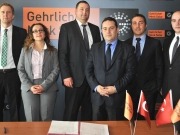 Merk Solar Enerji y Gehrlicher se alían para operar en Turquía