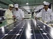 La OMC defiende a China en el contencioso fotovoltaico