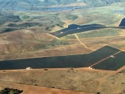 10 MW al sol de Zamora