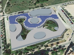 Menorca apuesta por la energía solar para mejorar su centro sociosanitario