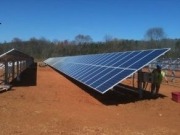 La Unión Española Fotovoltaica celebra el no al impuesto al Sol del Congreso de los Diputados